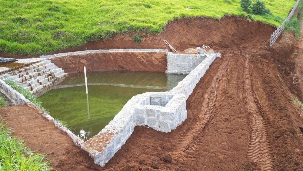 Chácara, 7000 m² - Foto 4