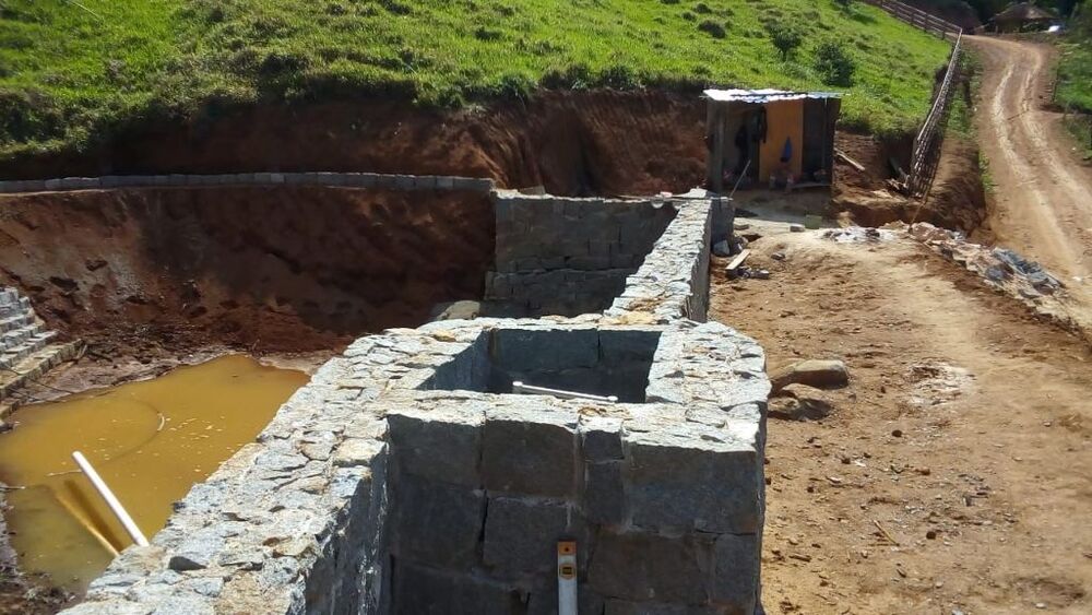 Chácara, 7000 m² - Foto 3