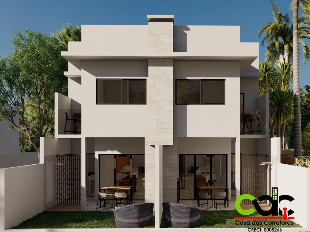 Casa, 3 quartos, 160 m² - Foto 6