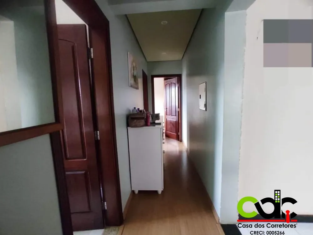 Apartamento, 3 quartos - Foto 2