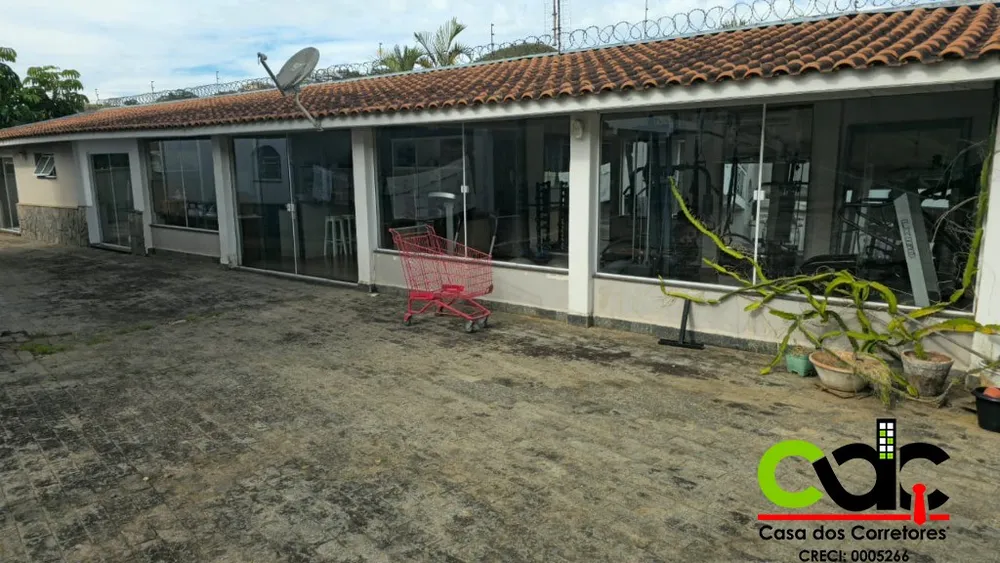 Casa, 6 quartos - Foto 6