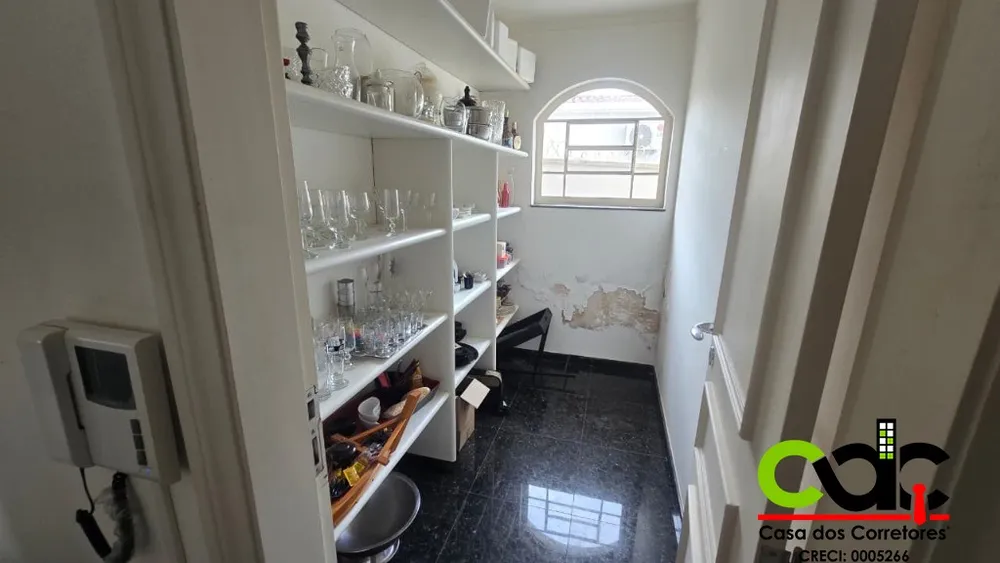 Casa, 6 quartos - Foto 8