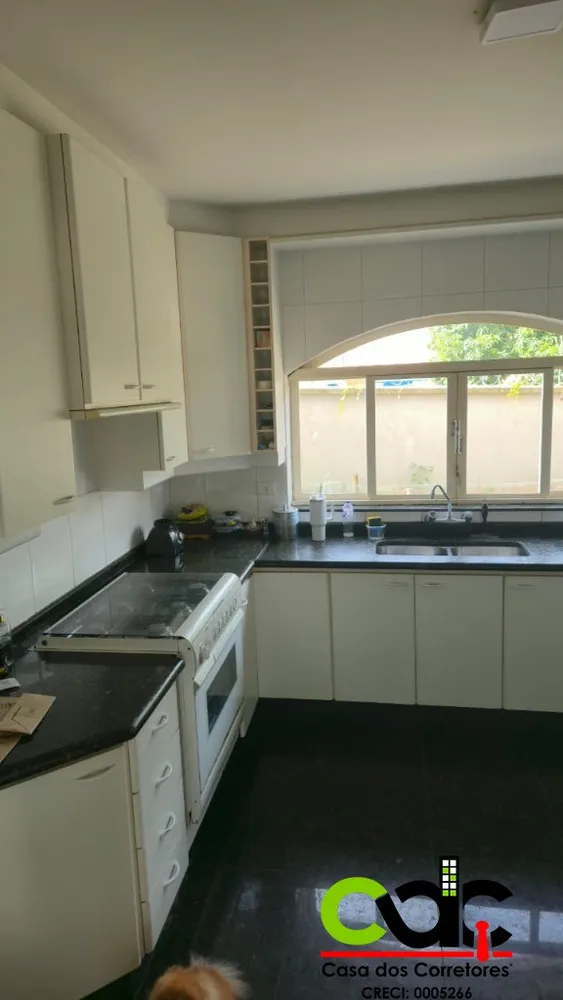 Casa, 6 quartos - Foto 4