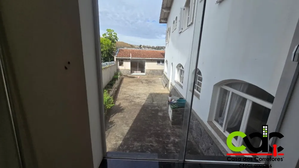 Casa, 6 quartos - Foto 5