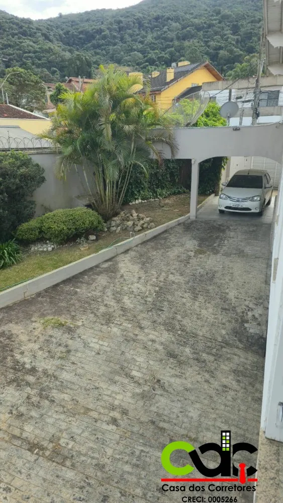 Casa, 6 quartos - Foto 7