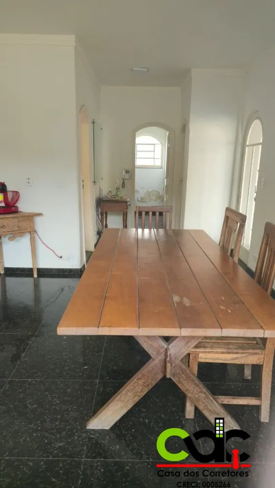 Casa, 6 quartos - Foto 2