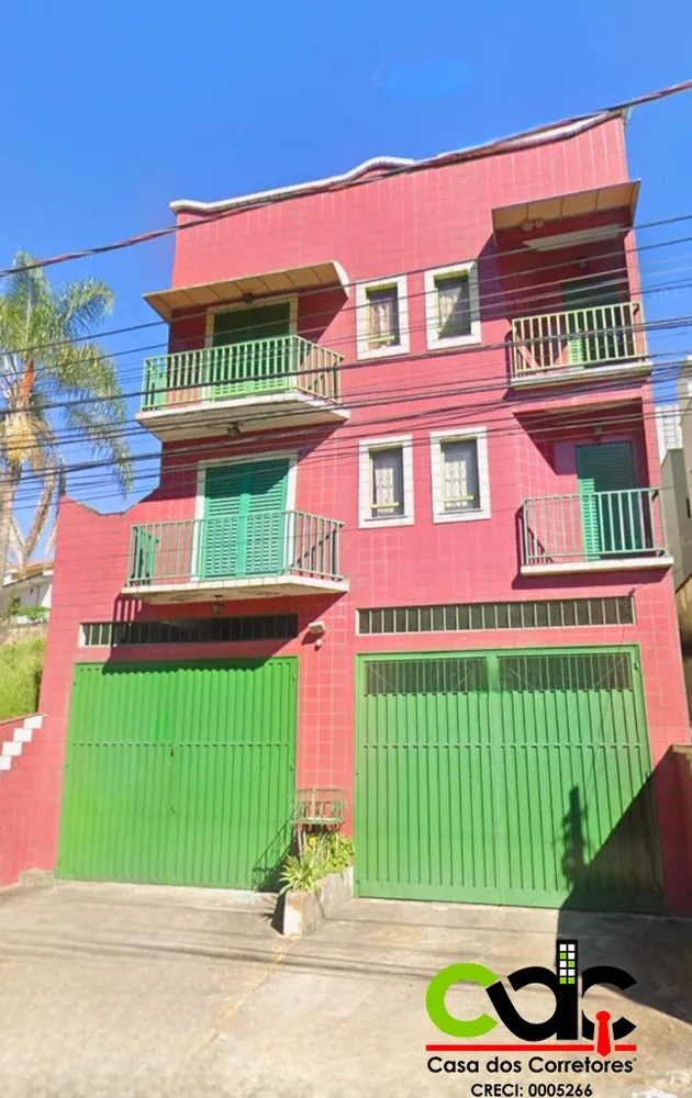 Depósito-Galpão - Foto 1
