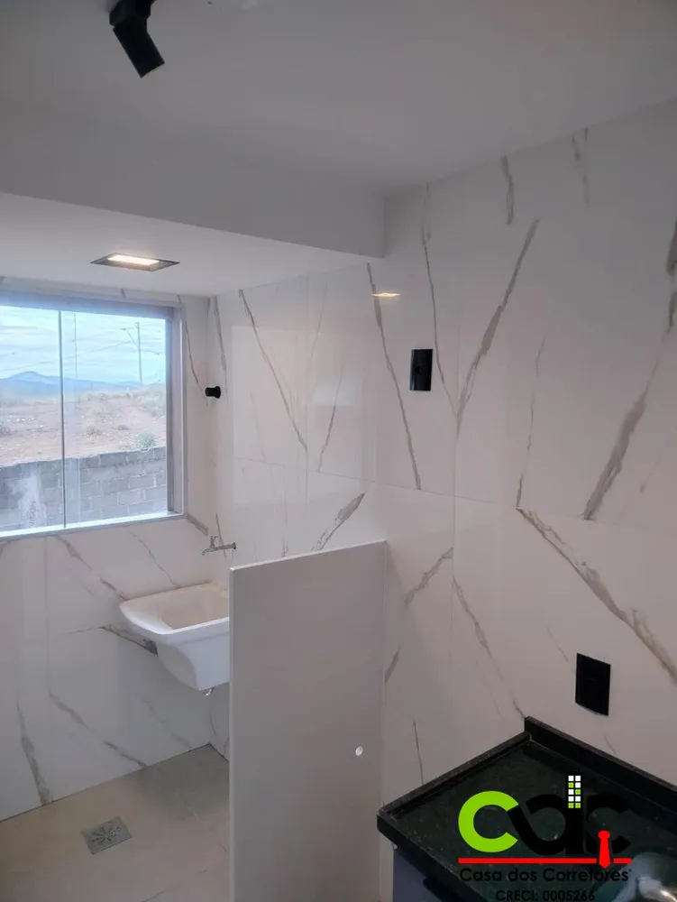 Apartamento, 2 quartos - Foto 1