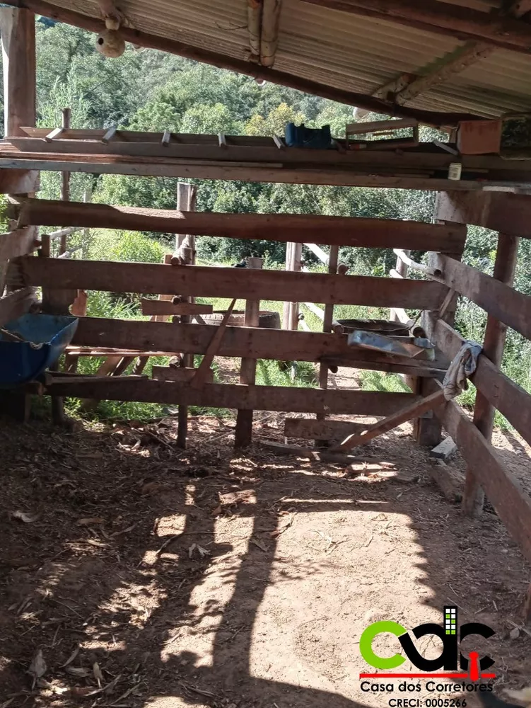 Sítio, 1 m² - Foto 5