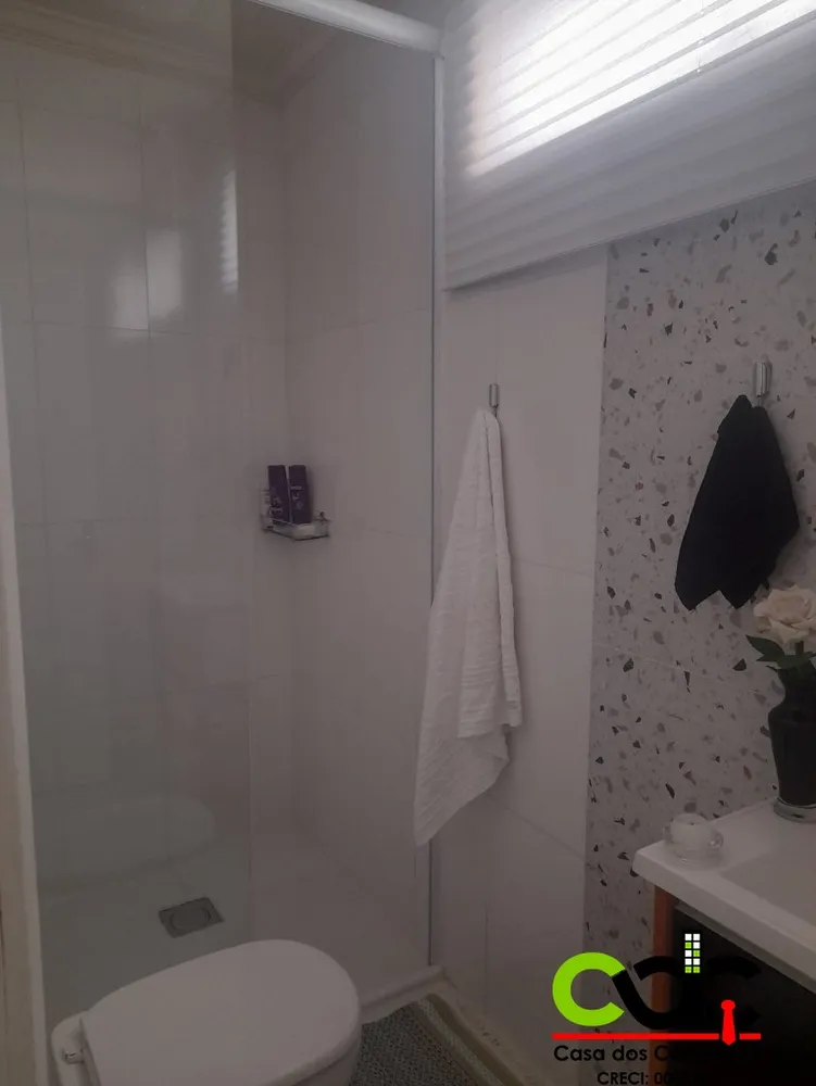 Casa, 2 quartos - Foto 4