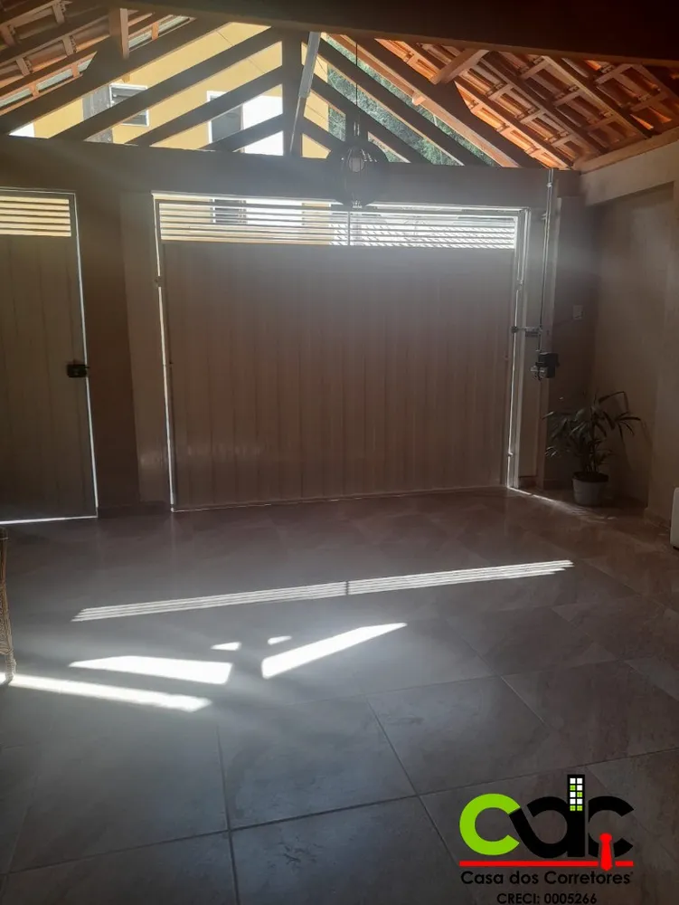 Casa, 2 quartos - Foto 10