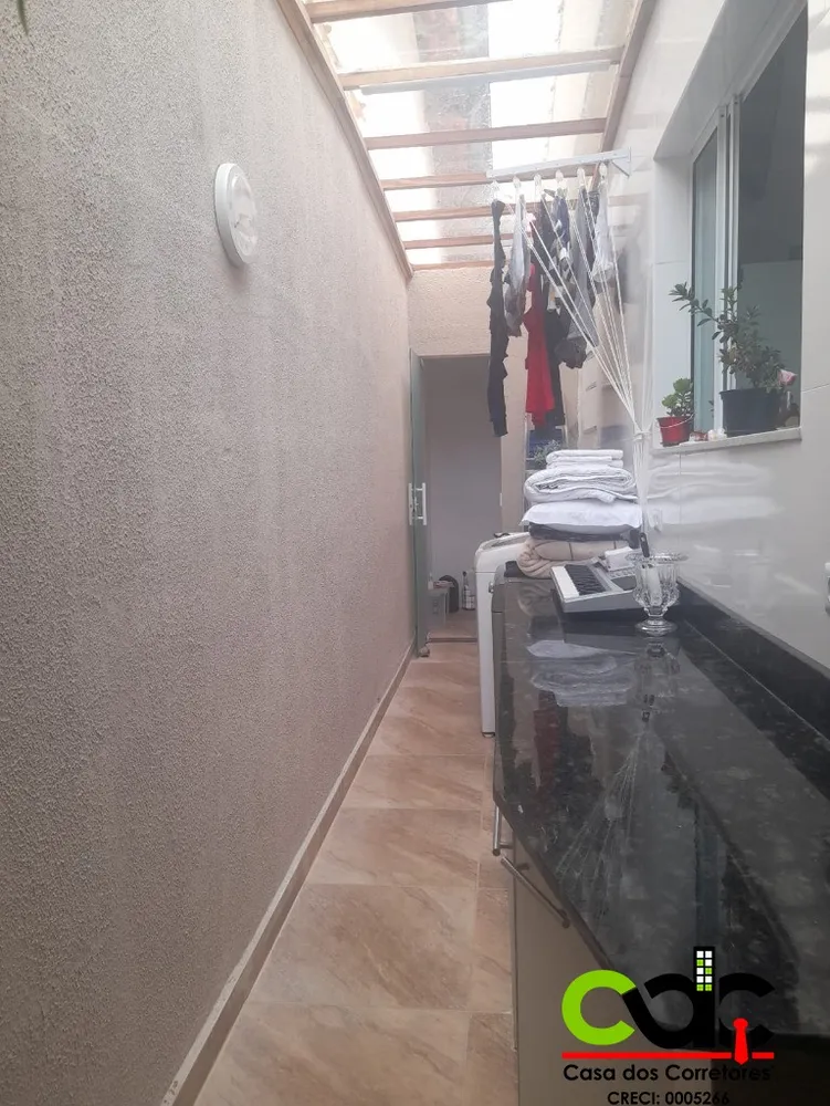 Casa, 2 quartos - Foto 12