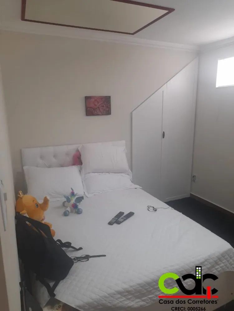 Casa, 2 quartos - Foto 5
