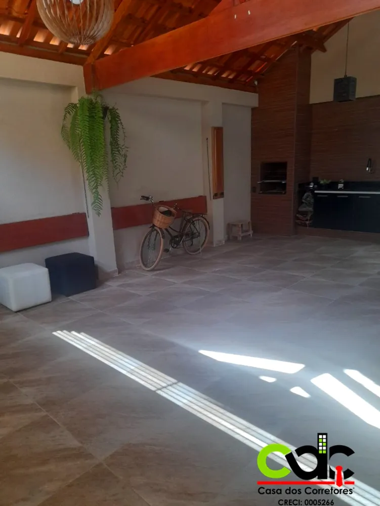 Casa, 2 quartos - Foto 2