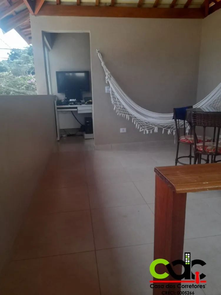 Casa, 2 quartos - Foto 3