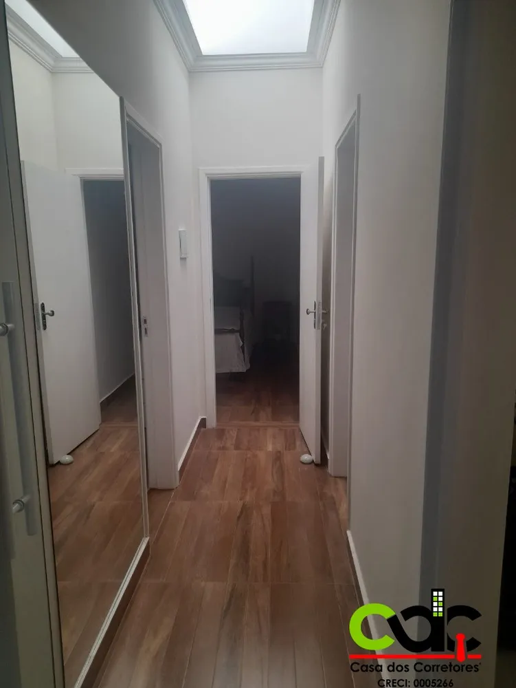 Casa, 2 quartos - Foto 9