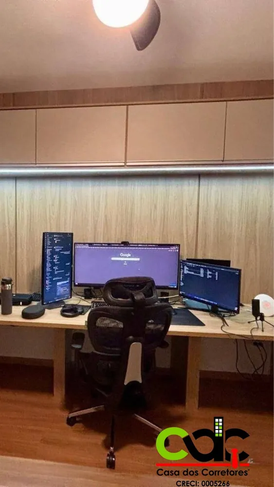 Apartamento, 3 quartos - Foto 6