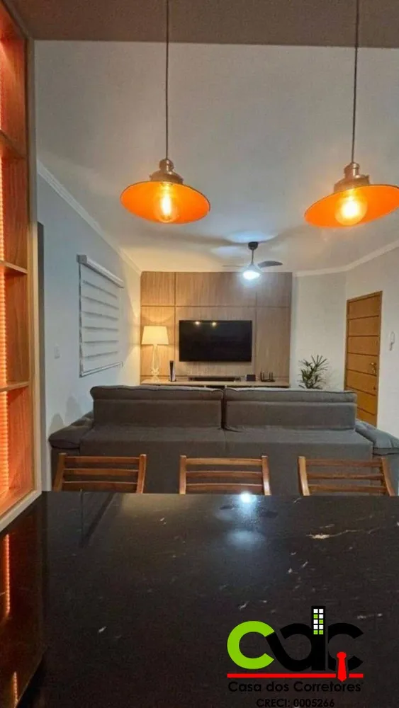Apartamento, 3 quartos - Foto 4