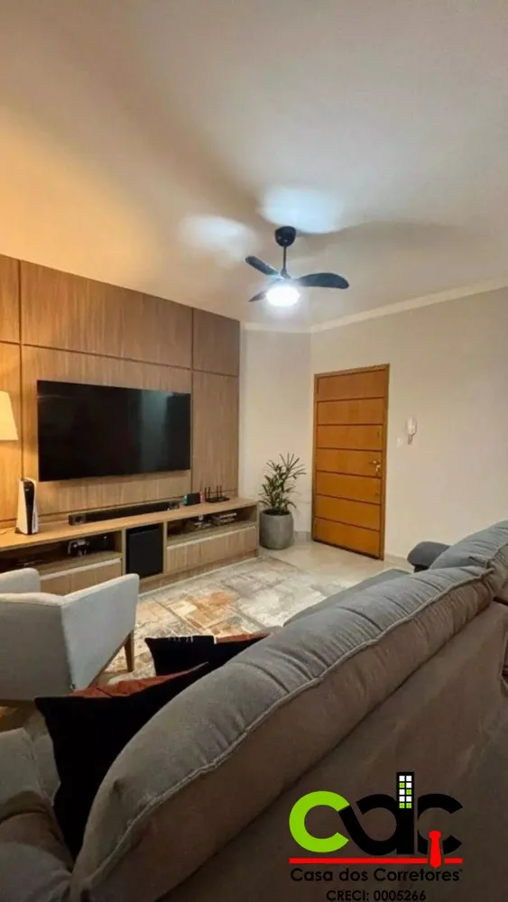 Apartamento, 3 quartos - Foto 1