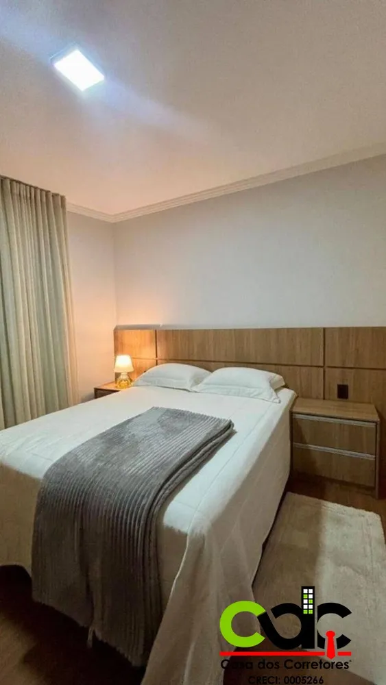 Apartamento, 3 quartos - Foto 8