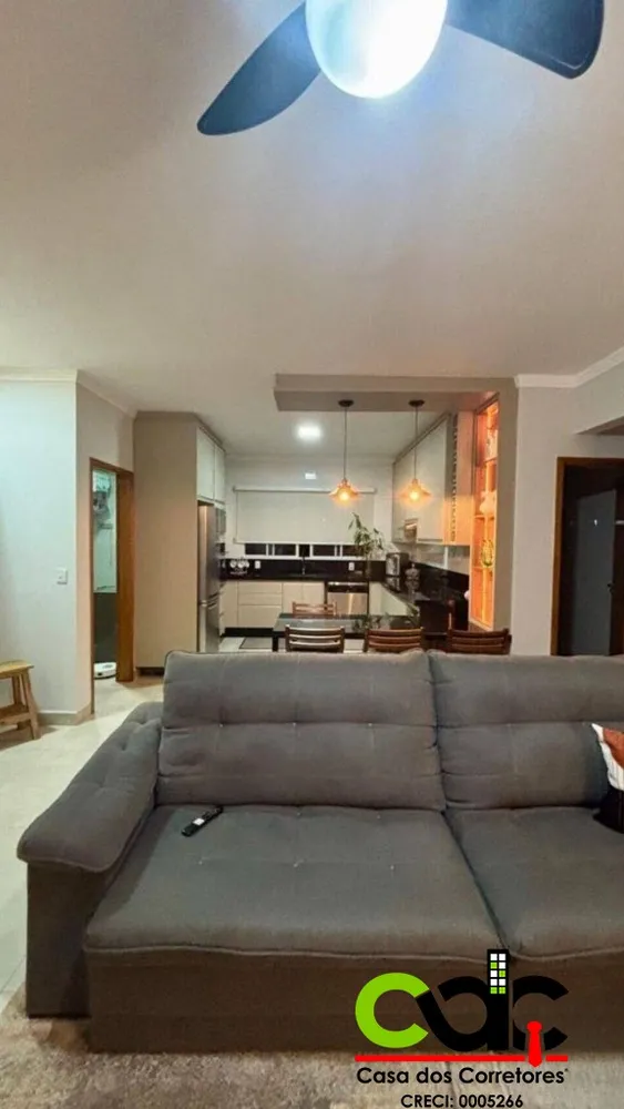 Apartamento, 3 quartos - Foto 3