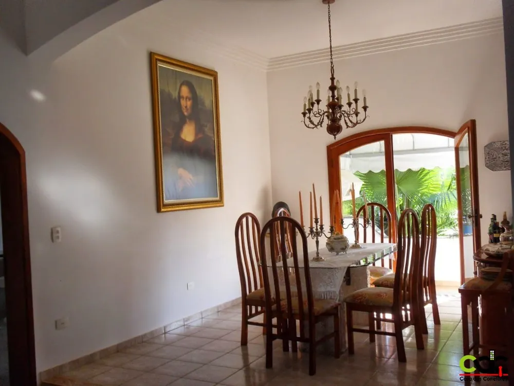 Casa, 4 quartos, 500 m² - Foto 6