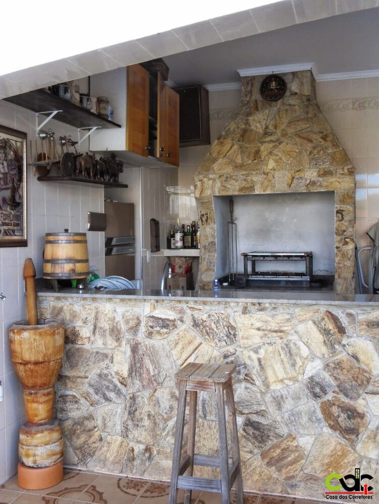 Casa, 4 quartos, 500 m² - Foto 3