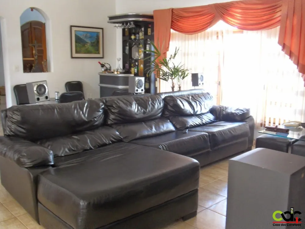 Casa, 4 quartos, 500 m² - Foto 9