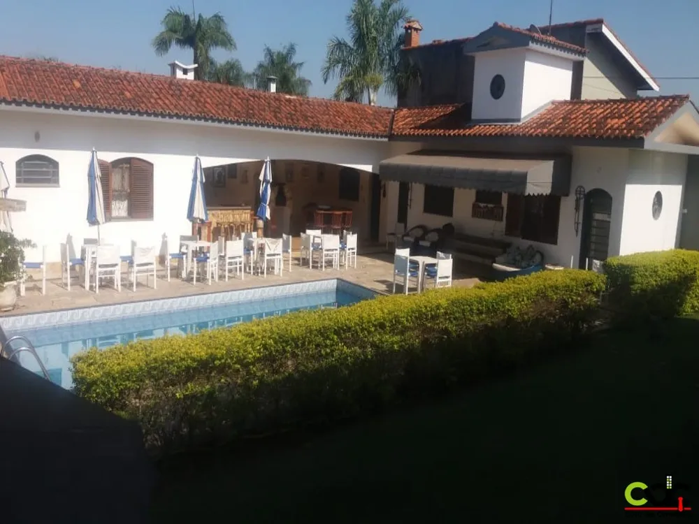 Casa, 4 quartos, 500 m² - Foto 5