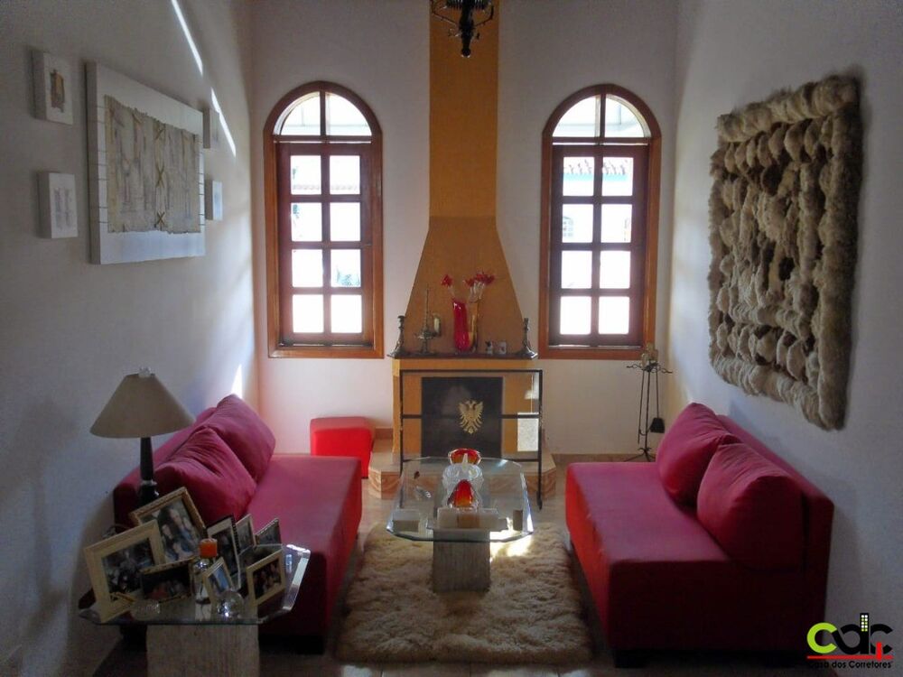 Casa, 4 quartos, 500 m² - Foto 4