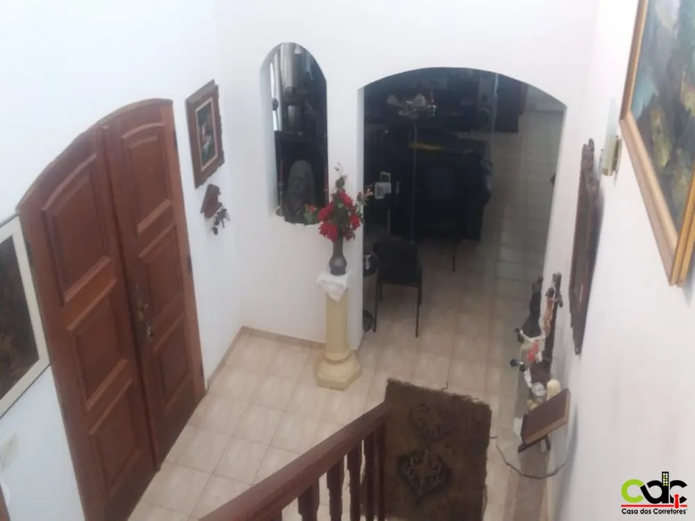 Casa, 4 quartos, 500 m² - Foto 12