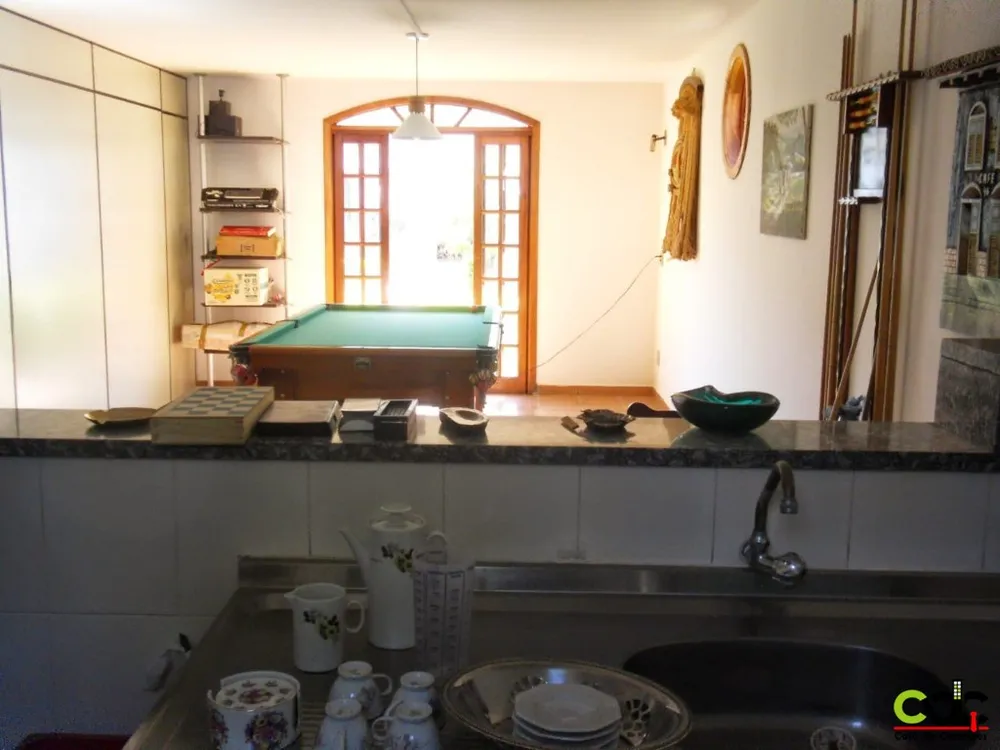 Casa, 4 quartos, 500 m² - Foto 7