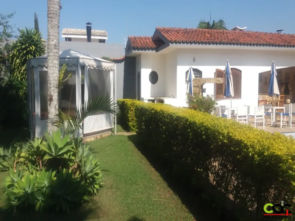 Casa, 4 quartos, 500 m² - Foto 10