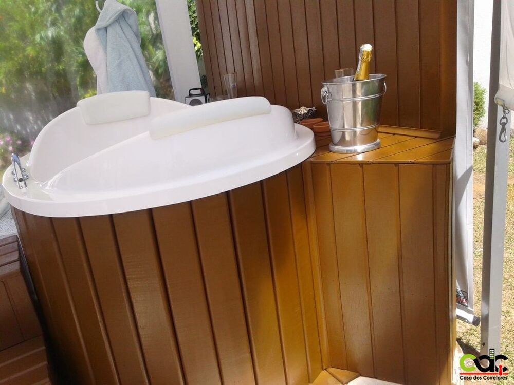 Casa, 4 quartos, 500 m² - Foto 1