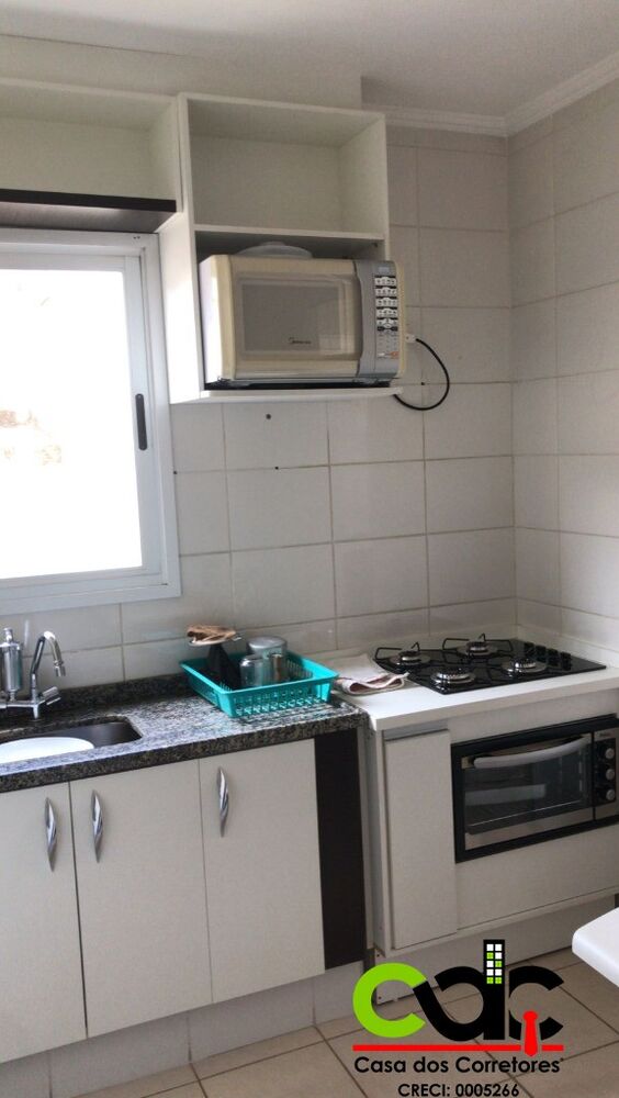 Apartamento, 2 quartos, 50 m² - Foto 2