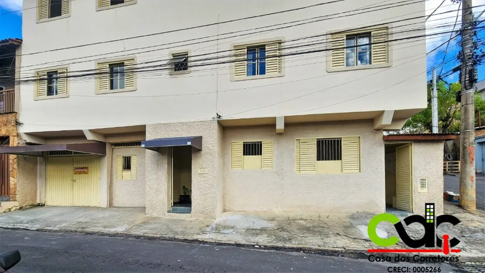 Apartamento, 2 quartos - Foto 2