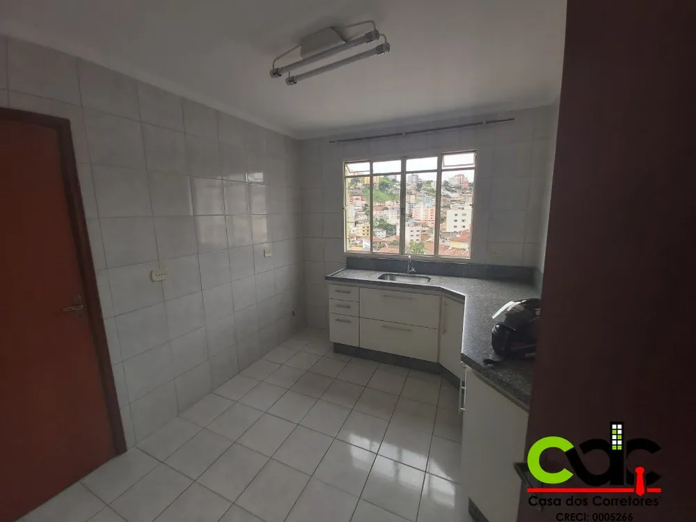 Apartamento, 3 quartos - Foto 12