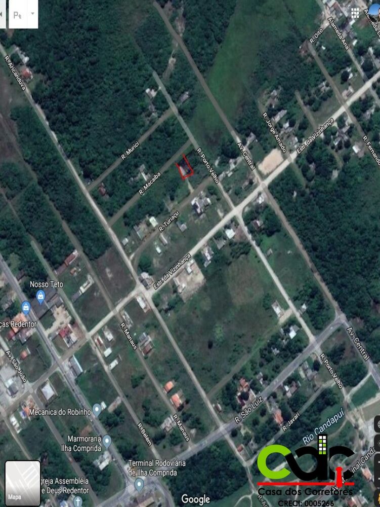 Terreno, 250 m² - Foto 4