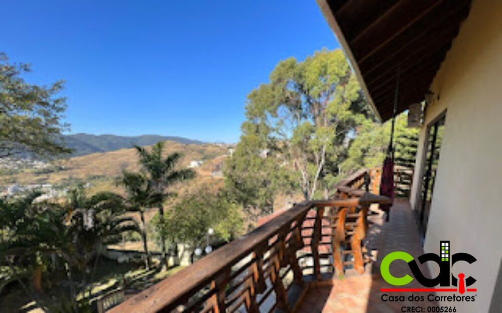 Casa, 4 quartos - Foto 1