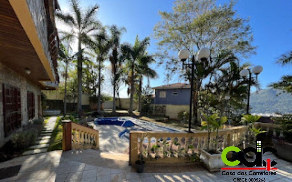 Casa, 4 quartos - Foto 4