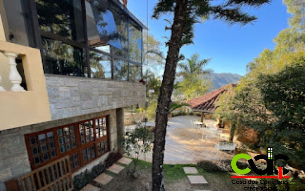 Casa, 4 quartos - Foto 3