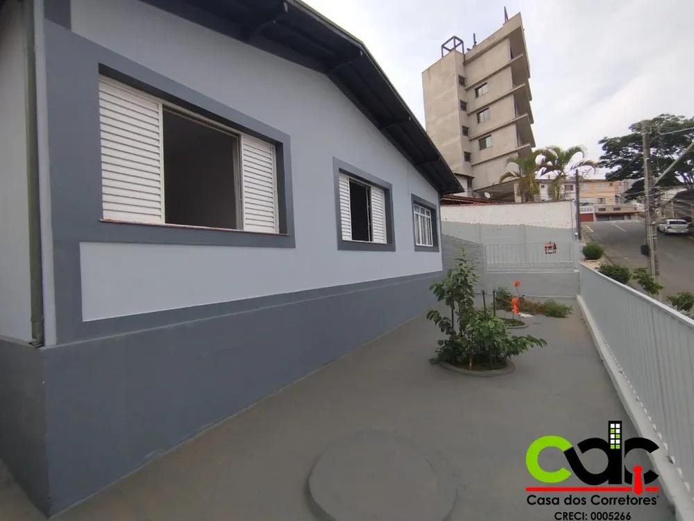 Casa, 4 quartos - Foto 2