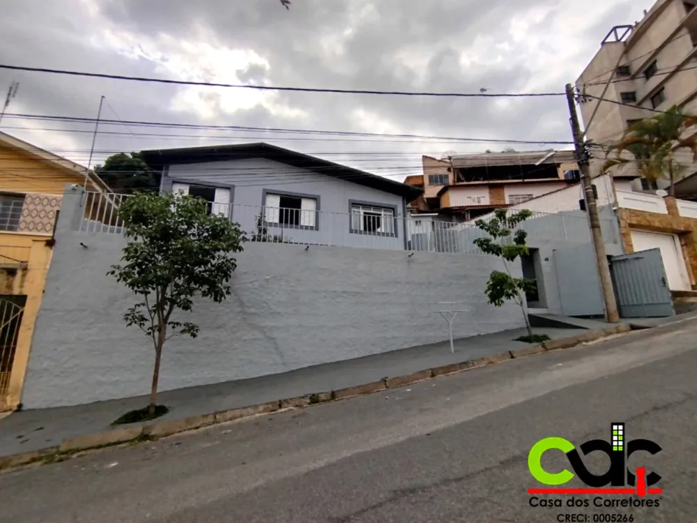 Casa, 4 quartos - Foto 1