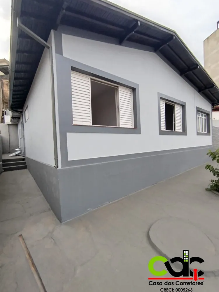 Casa, 4 quartos - Foto 5