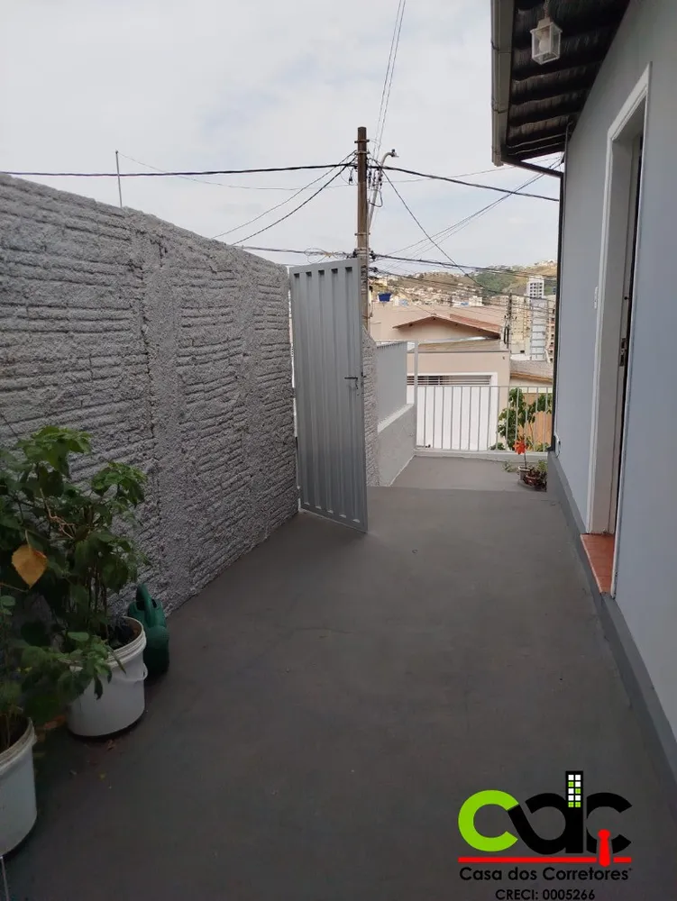Casa, 4 quartos - Foto 6