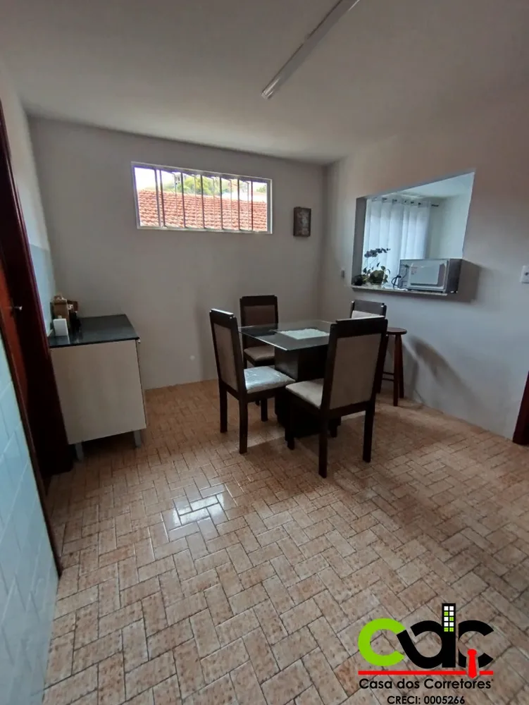 Casa, 4 quartos - Foto 9