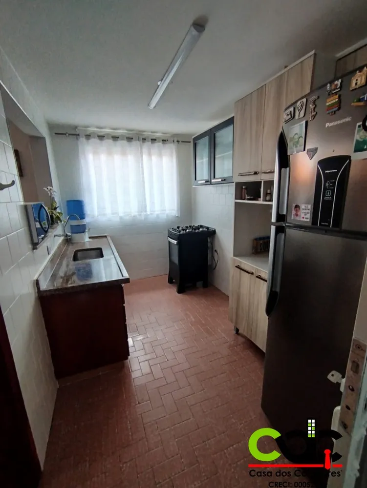 Casa, 4 quartos - Foto 10