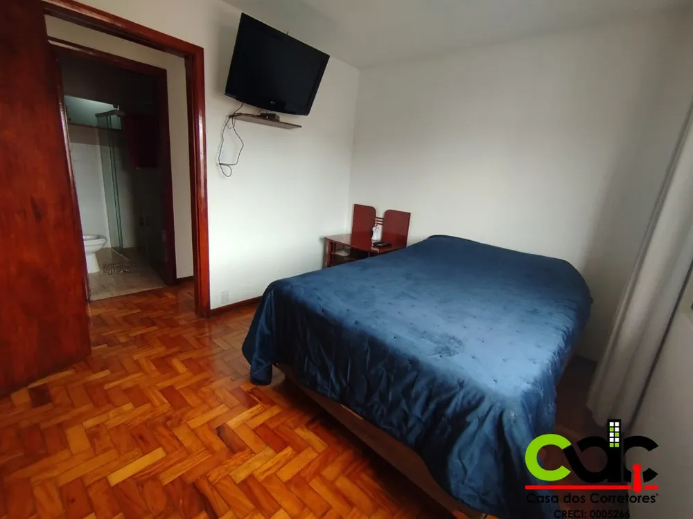 Casa, 4 quartos - Foto 7