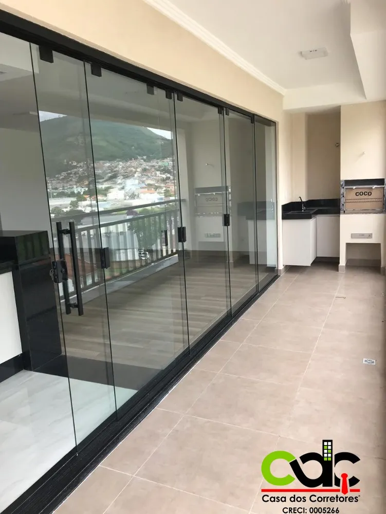 Apartamento, 3 quartos - Foto 1