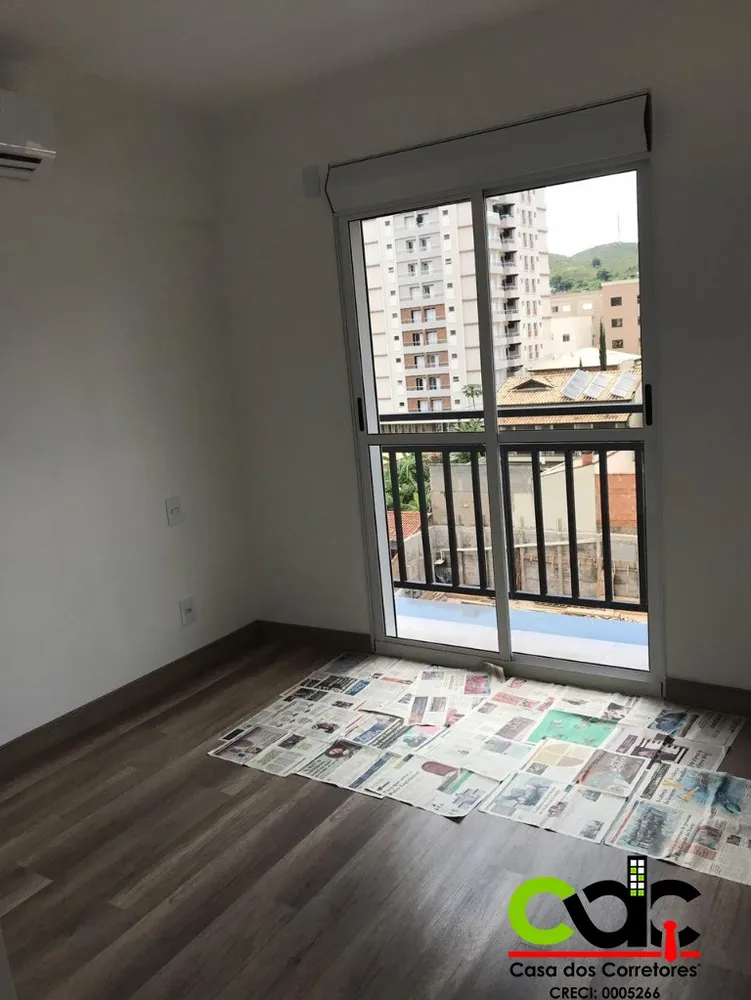 Apartamento, 3 quartos - Foto 3